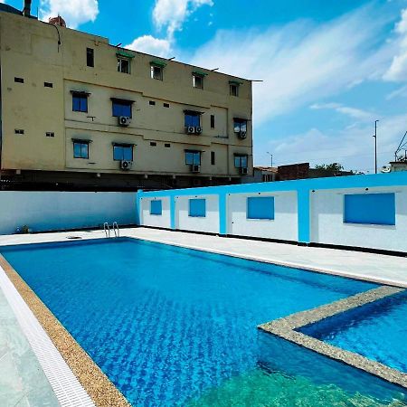 Hotel The Mewar Dabok Екстер'єр фото