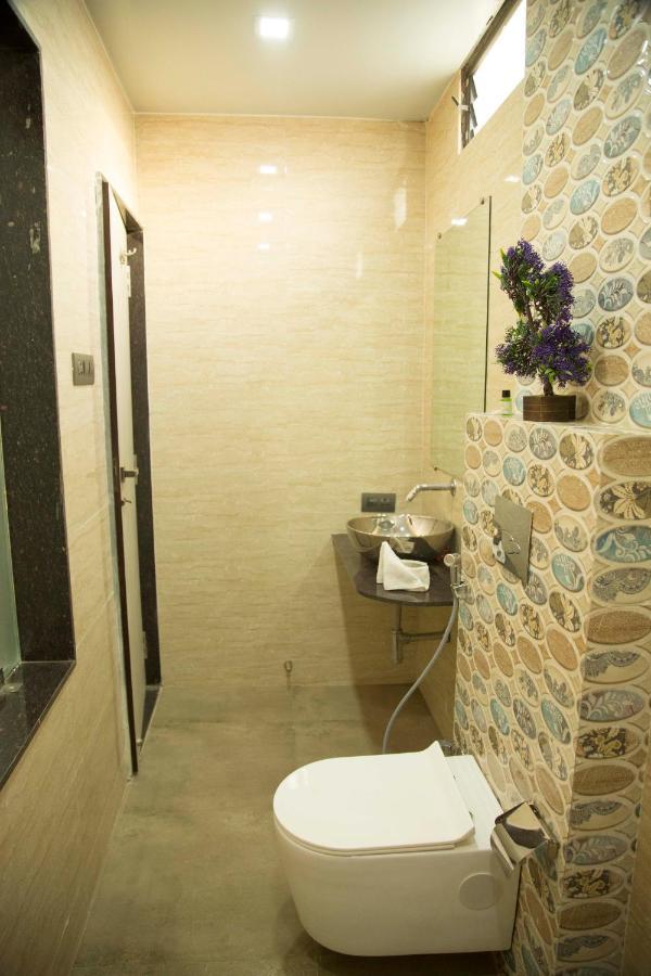 Hotel The Mewar Dabok Екстер'єр фото