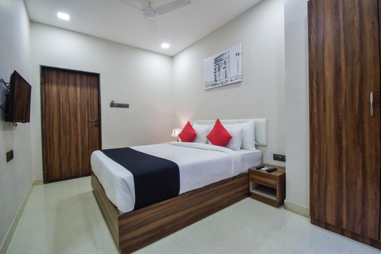 Hotel The Mewar Dabok Екстер'єр фото