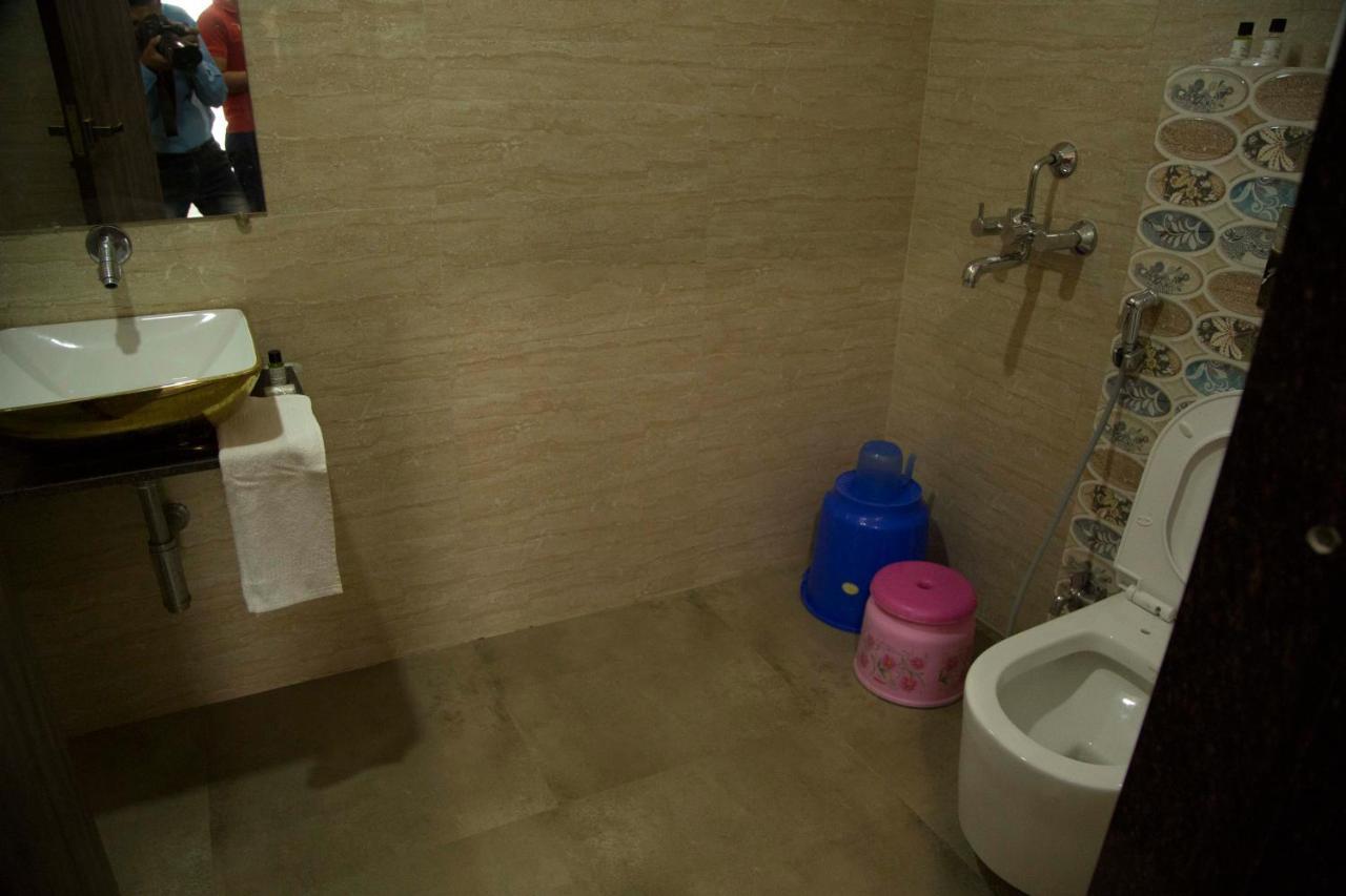 Hotel The Mewar Dabok Екстер'єр фото
