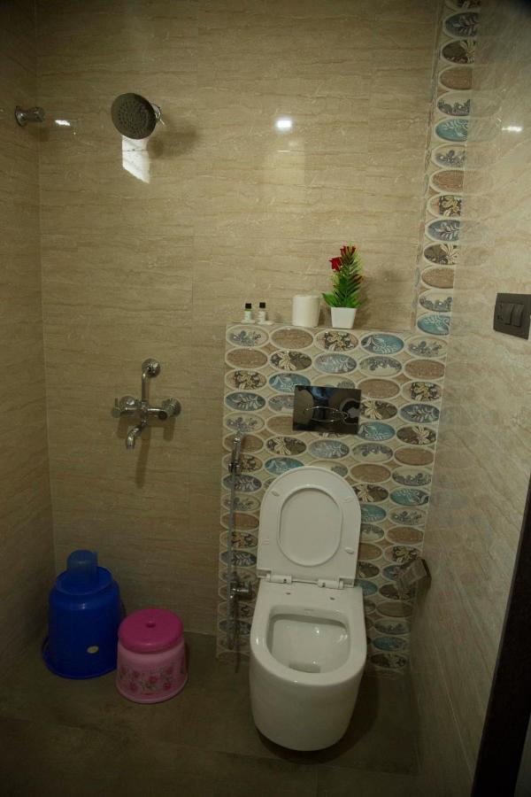Hotel The Mewar Dabok Екстер'єр фото