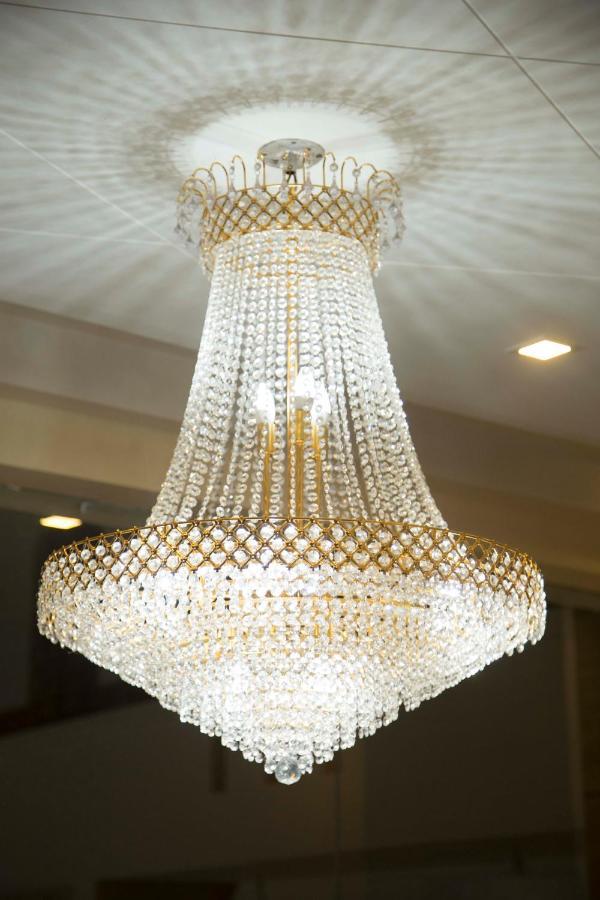 Hotel The Mewar Dabok Екстер'єр фото